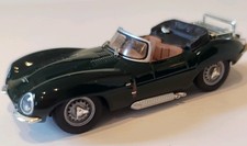 Jaguar XKSS 1957  Atlas /