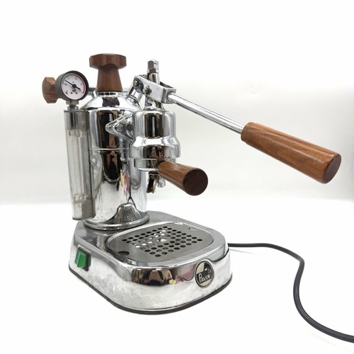 Pavoni europiccola vintage - la,