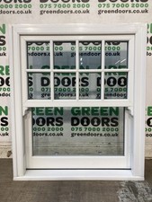 Upvc box sash windows - box, georgian