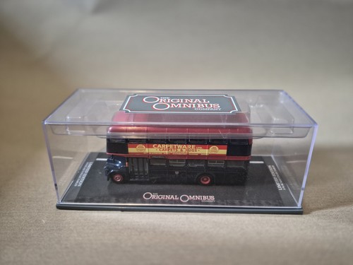 Corgi ooc om41103 - corgi,