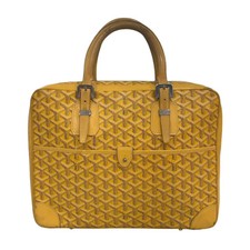 Goyard Ambassade PM Briefcase