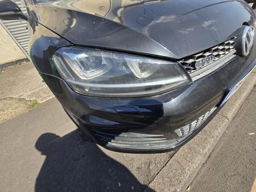 Golf mk7 xenon complete - vw,