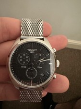 TISSOT T101.417.11.051.01 Mens