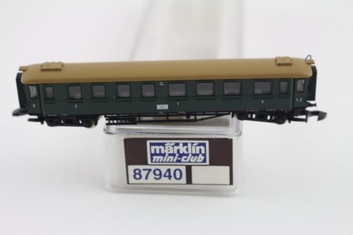 87940 württemberg express - württemberg,