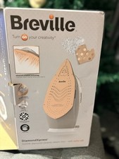 Breville DiamondXpress 3100W