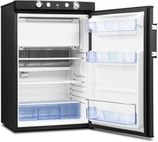 Smad 3 Way Gas Fridge Freezer