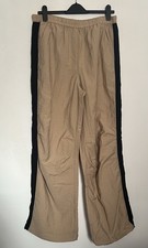 Next Beige Smart Tracksuit