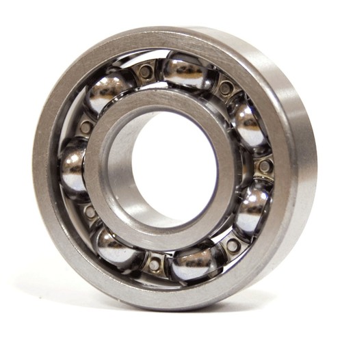 Open bearing 6303 - 6303-2/p6, 17