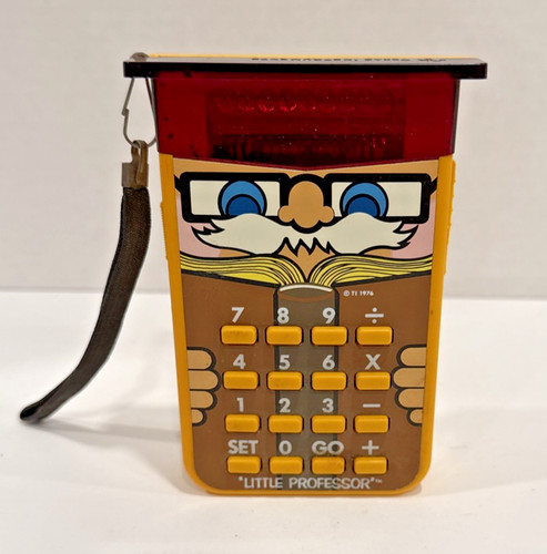 1978 texas instruments - 1978, ti