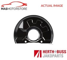 SPLASH PANEL BRAKE DISC