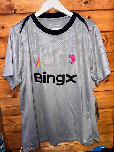 Nike chelsea away - nike, fc