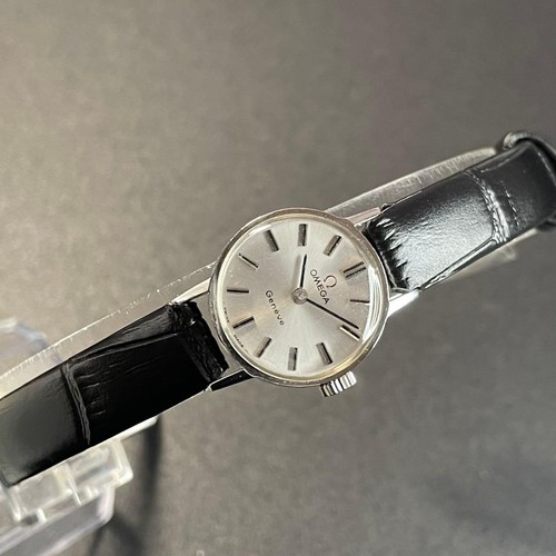 Omega geneve manual - geneve,