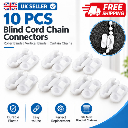 10pcs blind cord chain - blind,