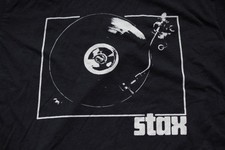 Stax records shirt memphis - t-shirt,