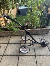 Motocaddy S1 Lite Golf Push