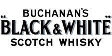 Buchanan's Black & White