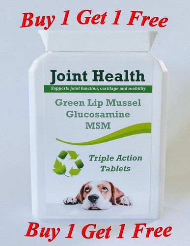 Green lipped mussel joint - green,