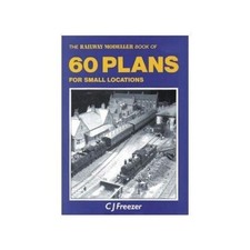 60 plans for small locations -