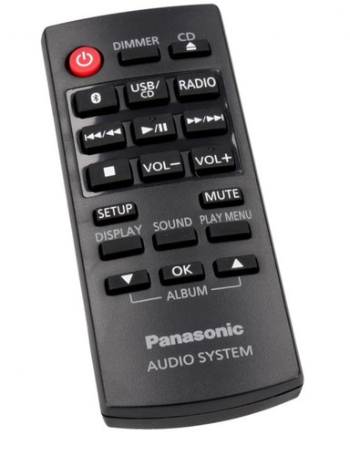 Genuine panasonic n2qayb000984 - genuine,