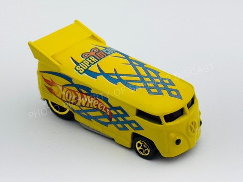 Hot wheels volkswagen - wheels, drag