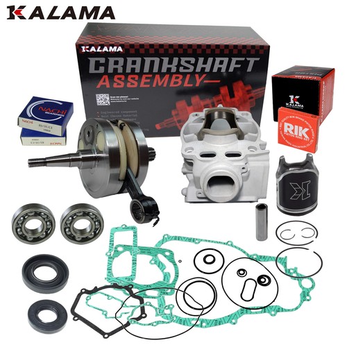 For yamaha yz250 engine - yz250,