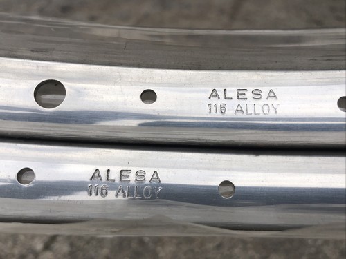 Nos alesa 1 4 - 2,