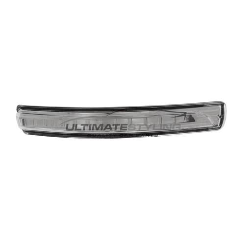 Wing mirror indicator light - wing,
