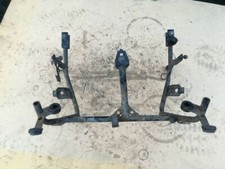 2128 Yamaha TDM850 Mk2 4TX