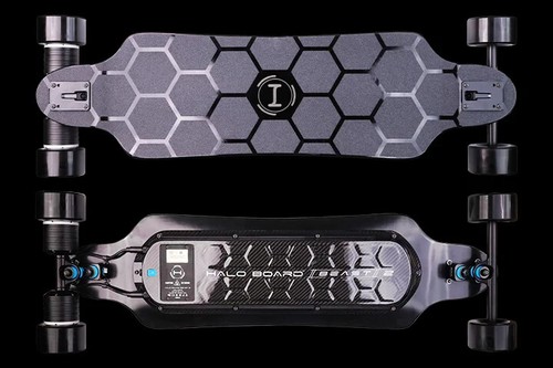 Halo beast gen electric - halo,