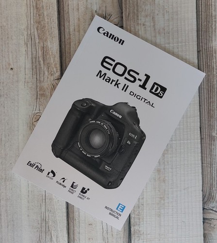 Canon eos 1ds - eos,