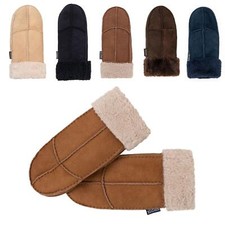Nordvek Womens Sheepskin