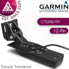 Garmin GT52HW-TM Plastic