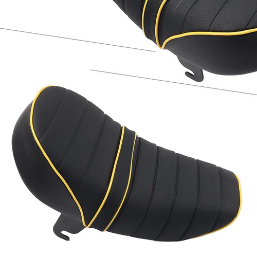 Motorcycle seat for - motorcycle, honda