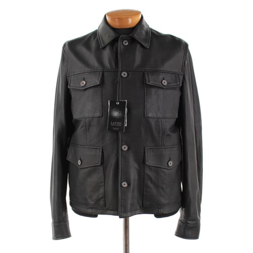 Latini nwt 100 - 100%, leather