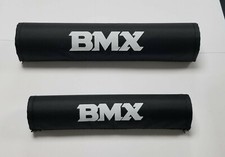 Vintage bmx grips handlebar - vintage,