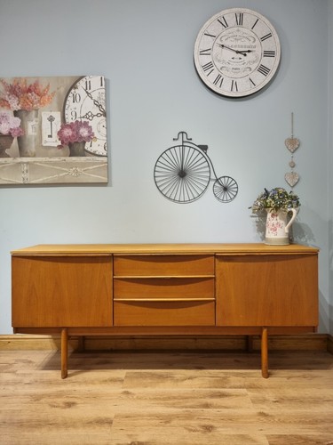 Retro mid century sideboard - mid,