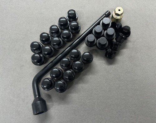 Lrc1127awb black alloy - black,