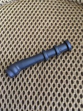 Avon FM12 CT12 Gas Mask Drinking Straw Mouthpiece Spare CBR NBC ABC S10 new/used