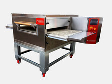 CANMAC COMMERCIAL 21" ELECTRIC