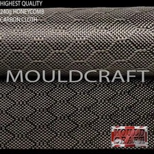 MOULDCRAFT  Genuine Carbon
