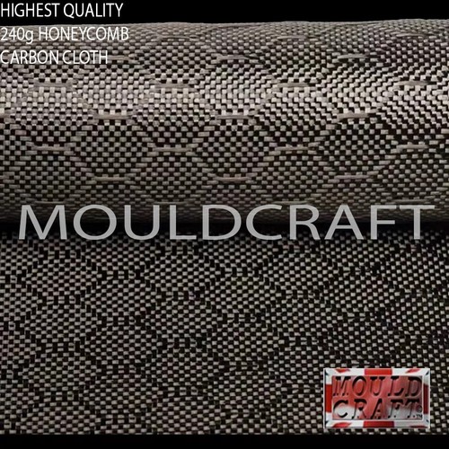 Mouldcraft genuine carbon - ,