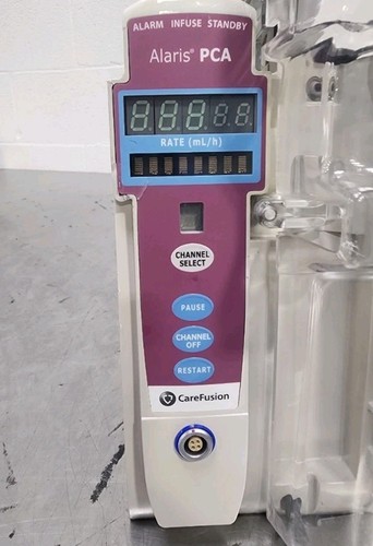 Lot carefusion 8120 series - 2,