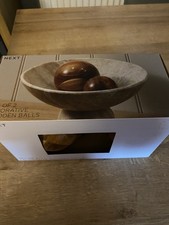 Next X2 Decorative Wooden