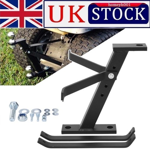 Trailer hitch for - for, john