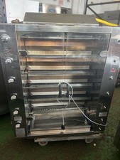 Rotisol Rotisserie Grill