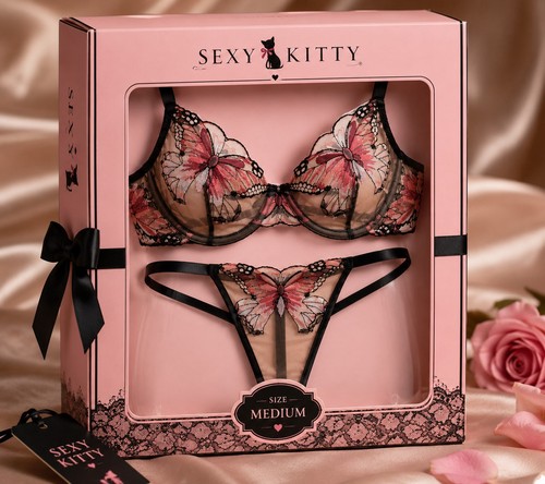 Stunning butterfly edition - stunning,