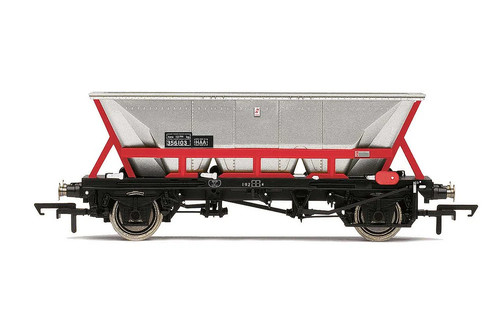 Hornby r60062 haa hopper - r60062,