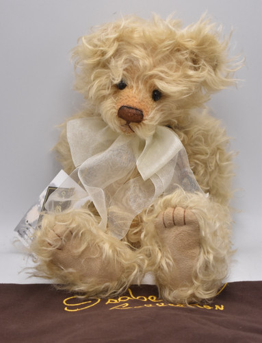Charlie bears precious - charlie,