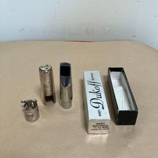 Dukoff D5 Silverite Alto