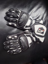 Akito Motorcycle Leather